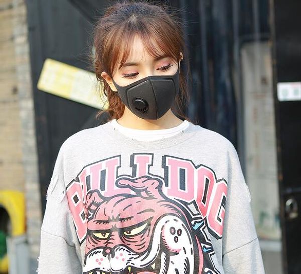 wholesales dust-proof and haze-proof pm2.5 breathing valve mask household protective products masks
wholesales dust-proof and haze-proof pm2.5 breathing valve mask household protective products masks