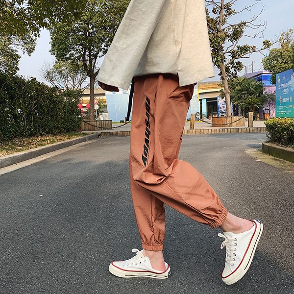 uyuk men black joggers pants summer 2019 mens printing letter ankel cargo pants male spring streetwear overalls sweatpants m-2xl
uyuk men black joggers pants summer 2019 mens printing letter ankel cargo pants male spring streetwear overalls sweatpants m-2xl
