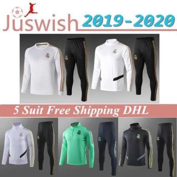 2019 2020 real madrid tracksuit training suit veste de football men 19/20 hazard asensio isco youth survêtement real madrid mayorista, Black;red
2019 2020 real madrid tracksuit training suit veste de football men 19/20 hazard asensio isco youth survêtement real madrid mayorista, Black;red
