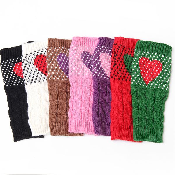 fashion-1 pair christmas heart typing gloves arm wrist warmer sleeves winter autumn mittens, Blue;gray
fashion-1 pair christmas heart typing gloves arm wrist warmer sleeves winter autumn mittens, Blue;gray