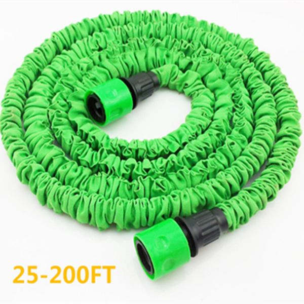 magic flexible hose expandable 25ft-200ft garden water hose reels watering water for watering [without sprayer
magic flexible hose expandable 25ft-200ft garden water hose reels watering water for watering [without sprayer