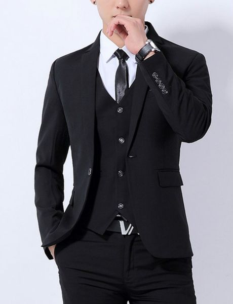 3 шт. мужчины одна кнопка облегающие свадебные костюмы короткие куртки брюки жилет hot, White;black
3 шт. мужчины одна кнопка облегающие свадебные костюмы короткие куртки брюки жилет hot, White;black