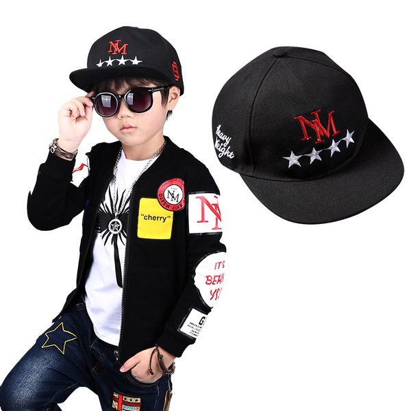 performance children's visor hip-hop jazz hat boys and girls kids baby letters trend sun hat, Yellow
performance children's visor hip-hop jazz hat boys and girls kids baby letters trend sun hat, Yellow