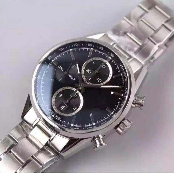 v6 1887 fully luxury automatic mechanical waterproof men's watch designer watches luxury mens watches diamond watch, Slivery;brown
v6 1887 fully luxury automatic mechanical waterproof men's watch designer watches luxury mens watches diamond watch, Slivery;brown