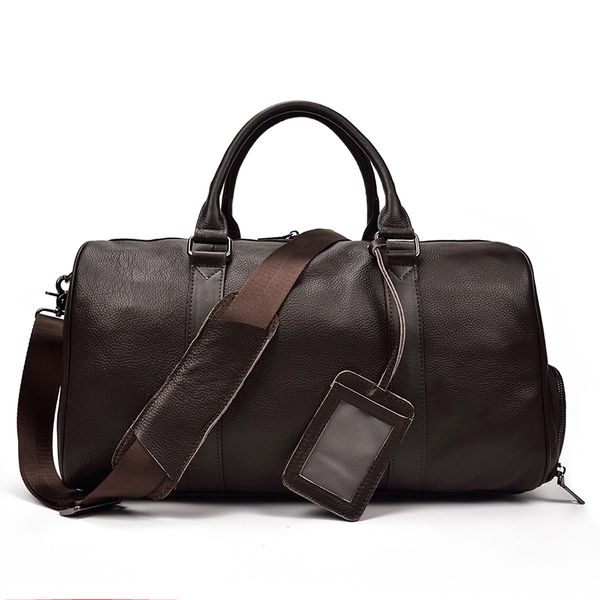 luufan leather hand luggage genuine leather travel bags hand luggage with shoe pocket shoulder travel bag big capacity carry on
luufan leather hand luggage genuine leather travel bags hand luggage with shoe pocket shoulder travel bag big capacity carry on