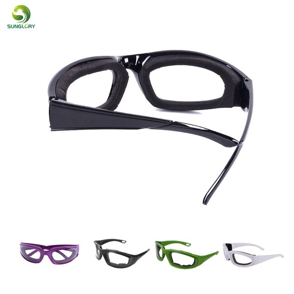 sunglory kitchen accessories onion goggles spectacles barbecue safety glasses eyes protector face shields cooking tools 4 colors
sunglory kitchen accessories onion goggles spectacles barbecue safety glasses eyes protector face shields cooking tools 4 colors