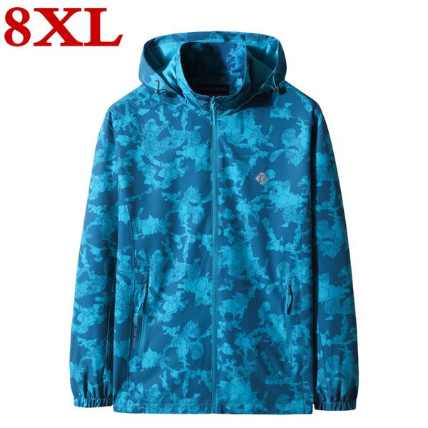 2019 8xl 7xl plus size camouflage jacket men's spring and autumn new trends autumn casual handsome large size jacket, Black;brown
2019 8xl 7xl plus size camouflage jacket men's spring and autumn new trends autumn casual handsome large size jacket, Black;brown