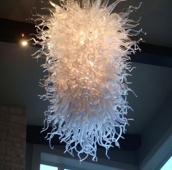 hand blown glass chandelier light fashion style chain hanging led chandelier with led bulbs
hand blown glass chandelier light fashion style chain hanging led chandelier with led bulbs