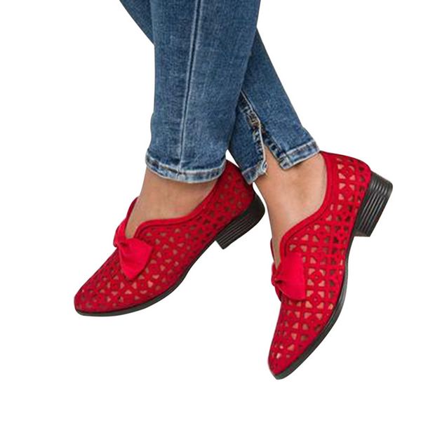 spring bowtie pointed toe women pumps shoes for woman platform slip on loafers leather feminino zapatos de mujer 2019, Black
spring bowtie pointed toe women pumps shoes for woman platform slip on loafers leather feminino zapatos de mujer 2019, Black