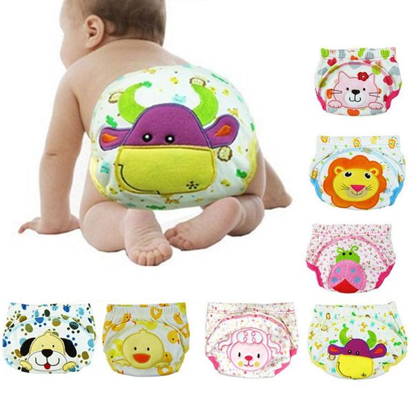 children cartoon potty leak-proof diapers training pants cotton panties 80 90 100 cm briefs newborn underwear for baby boy
children cartoon potty leak-proof diapers training pants cotton panties 80 90 100 cm briefs newborn underwear for baby boy