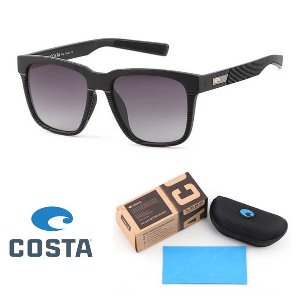 1pcs Wholesale - Brand Designer TR90 Polarized Costa Sunglasses for men Pescador Sunglasses women Driver Sun glasses Male with Retail box
1pcs Wholesale - Brand Designer TR90 Polarized Costa Sunglasses for men Pescador Sunglasses women Driver Sun glasses Male with Retail box