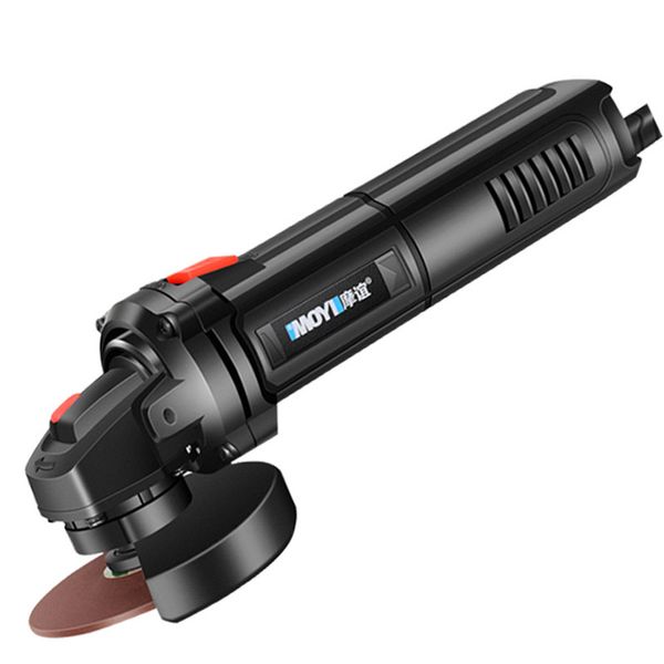 220v multifunctional electric angle grinder household small polishing machine sheet cutting combo hand polishing grinding wheel
220v multifunctional electric angle grinder household small polishing machine sheet cutting combo hand polishing grinding wheel