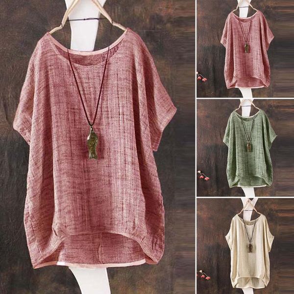 women solid t-shirt summer cotton blend shirt casual elegant breathable tee fashion o-neck regular camiseta 2020 new, White
women solid t-shirt summer cotton blend shirt casual elegant breathable tee fashion o-neck regular camiseta 2020 new, White
