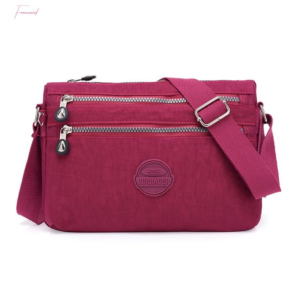 летний стиль плеча женщин сумка сумки женщины сумки бренды нейлон crossbody сумки bolsas sac a главный femme
летний стиль плеча женщин сумка сумки женщины сумки бренды нейлон crossbody сумки bolsas sac a главный femme