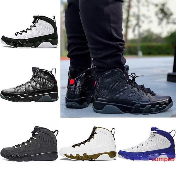 new mens 9 9s конструктор bred баскетбольная обувь la space jam tour желтый мужчины спорт тренеры антрацит кроссовки размер 41-47
new mens 9 9s конструктор bred баскетбольная обувь la space jam tour желтый мужчины спорт тренеры антрацит кроссовки размер 41-47