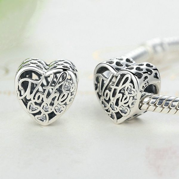 new sterling silver heart-shaped clover bead fits original bracelet pendants for women's authentic jewelry gifts
new sterling silver heart-shaped clover bead fits original bracelet pendants for women's authentic jewelry gifts