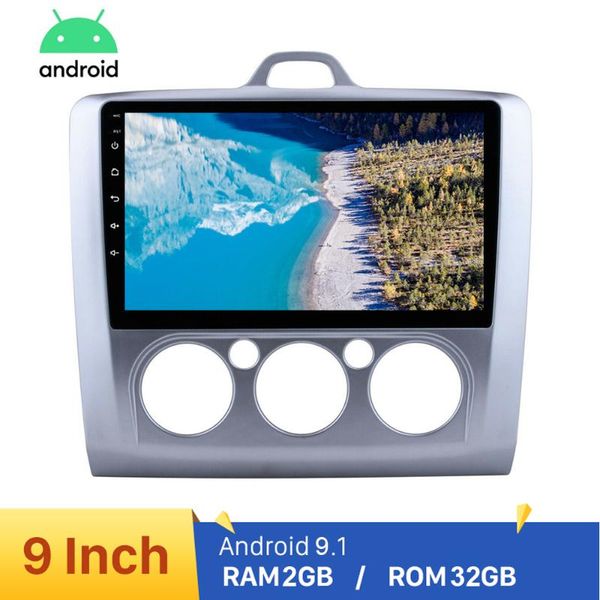 9" 2g+32g android 9.1 car multimedia video player navigation gps for focus 2 3 2/3 2004-2011 2din car radio stereo
9" 2g+32g android 9.1 car multimedia video player navigation gps for focus 2 3 2/3 2004-2011 2din car radio stereo