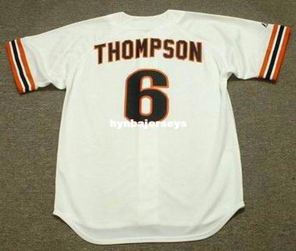 custom robby thompson san francisco stitched 1989 throwbacks baseball jersey retro mens jerseys shirt, Blue;black
custom robby thompson san francisco stitched 1989 throwbacks baseball jersey retro mens jerseys shirt, Blue;black