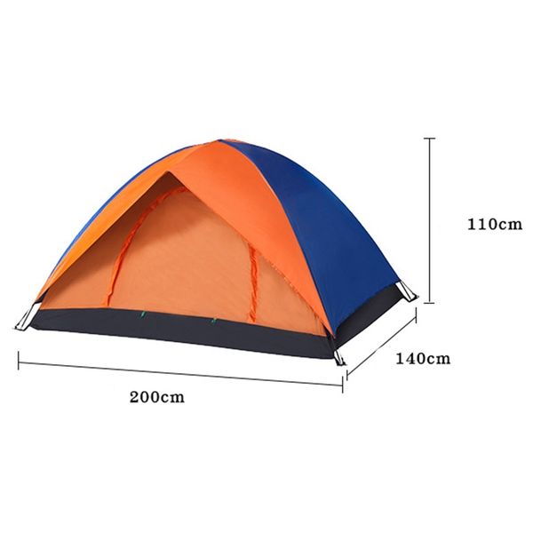 camping tent all weather rainproof double door outdoor tent for camping party 200x150x110cm outdoor camping tent tents and shelters
camping tent all weather rainproof double door outdoor tent for camping party 200x150x110cm outdoor camping tent tents and shelters
