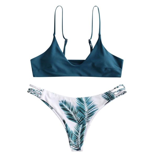 женщины бикини купальники печати push-up bra проложенный пляж бикини set купальник пляжная купальники для купальный костюм # 4,29, White
женщины бикини купальники печати push-up bra проложенный пляж бикини set купальник пляжная купальники для купальный костюм # 4,29, White