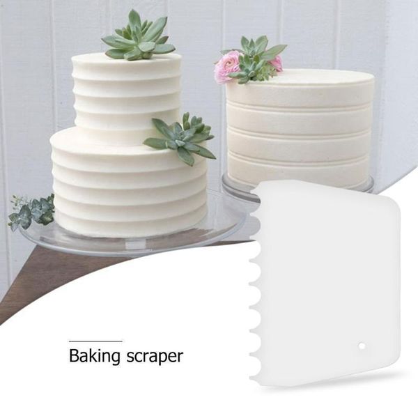 cream smooth cake spatula baking pastry tools dough scraper kitchen butter knife dough cutter high quality
cream smooth cake spatula baking pastry tools dough scraper kitchen butter knife dough cutter high quality