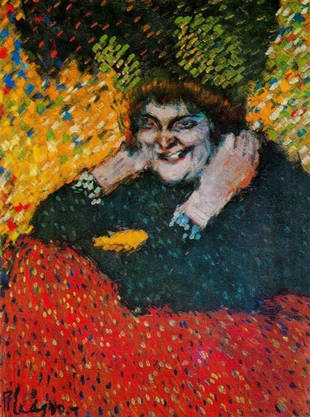 pablo picasso classical oil painting woman with jewelery 100% handmade by experienced painter on white canvas picasso1064
pablo picasso classical oil painting woman with jewelery 100% handmade by experienced painter on white canvas picasso1064