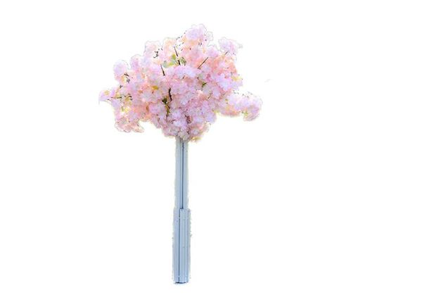 four branches each bouquet simulation cherry blossom 1 m(39") long wedding arch decorative flower home living room decor
four branches each bouquet simulation cherry blossom 1 m(39") long wedding arch decorative flower home living room decor
