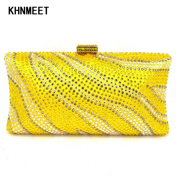 yellow r crystal clutch bag women wedding party purse female soiree pochette lady bling bag fashion wallet evening 18
yellow r crystal clutch bag women wedding party purse female soiree pochette lady bling bag fashion wallet evening 18