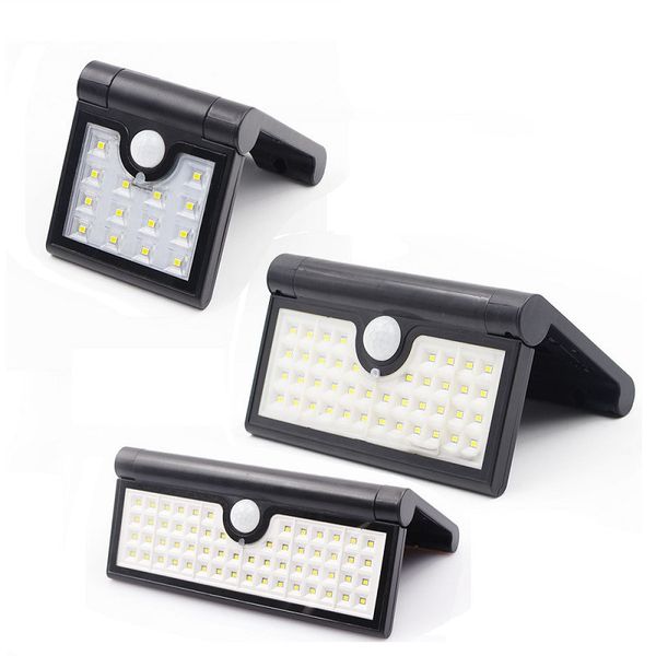 14/42/58 leds solar led wall lamp outdoor energy saving lamps pir motion sensor street light courtyard pathway garden waterproof wall light
14/42/58 leds solar led wall lamp outdoor energy saving lamps pir motion sensor street light courtyard pathway garden waterproof wall light