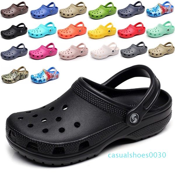 satihu slip on casual beach clogs waterproof shoes women classic nursing clogs hospital women work medical sandals c30, Black
satihu slip on casual beach clogs waterproof shoes women classic nursing clogs hospital women work medical sandals c30, Black