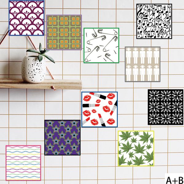 quality eco friendly20*100cm diy classical european style mosaic wall tiles stickers waist line wall sticker kitchen adhesive ba
quality eco friendly20*100cm diy classical european style mosaic wall tiles stickers waist line wall sticker kitchen adhesive ba