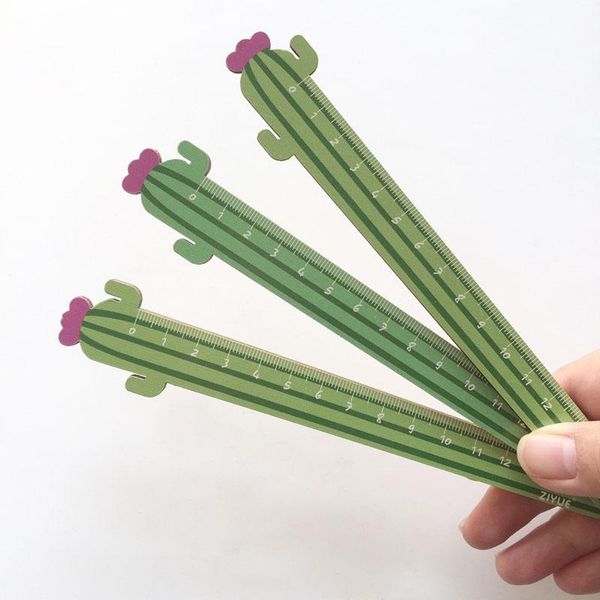 1 pcs lytwtw's kawaii drawing cactus carrot wooden ruler measuring straight ruler tool stationery sewing office school supplies rbmro, Black
1 pcs lytwtw's kawaii drawing cactus carrot wooden ruler measuring straight ruler tool stationery sewing office school supplies rbmro, Black