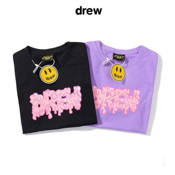 drew house ss20 new arrival clothing men's t-shirts print tees short sleeve s-xl 806, White;black
drew house ss20 new arrival clothing men's t-shirts print tees short sleeve s-xl 806, White;black