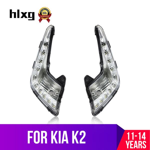 hlxg 12v led drl car daytime running light daylight for kia k2 2011- 2014 yellow turning signal style relay waterproof abs
hlxg 12v led drl car daytime running light daylight for kia k2 2011- 2014 yellow turning signal style relay waterproof abs