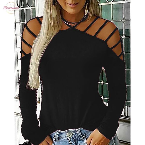 блуза топ женщины cap рукавом sexy выдалбливают блузы с длинным рукавом твердые женские топы и блузки осень рубашки blusas mujer de moda, White
блуза топ женщины cap рукавом sexy выдалбливают блузы с длинным рукавом твердые женские топы и блузки осень рубашки blusas mujer de moda, White