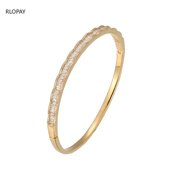 slim open copper gold and silver women bangles cubic zirconia tension mount hand bangles for ladies, Black
slim open copper gold and silver women bangles cubic zirconia tension mount hand bangles for ladies, Black