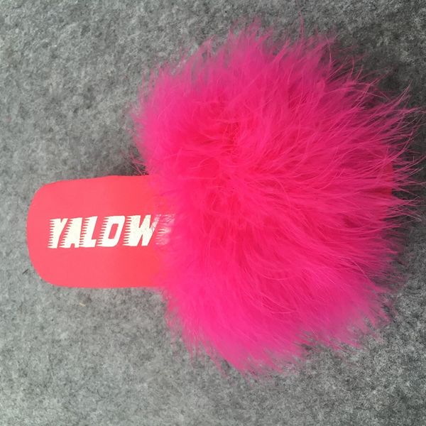 fur furry slide sweet ostrich feather thick bottom beach female sandals hair flip flops women home slippers fenty playform soft, Black
fur furry slide sweet ostrich feather thick bottom beach female sandals hair flip flops women home slippers fenty playform soft, Black