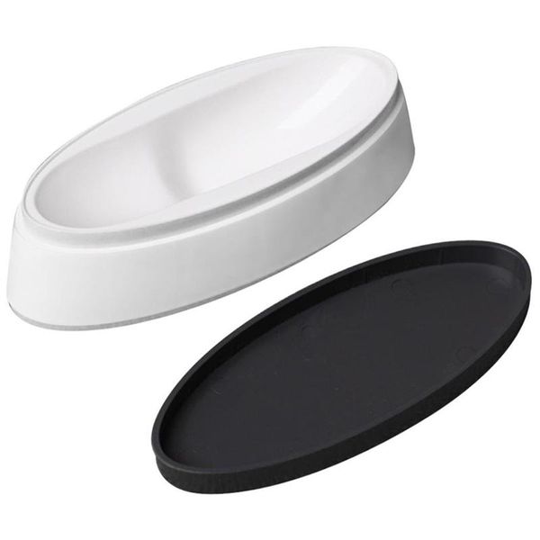 nail glitter 1pc fashion dipping powder tray manicure mold dip container tools accessory french box, Silver;gold
nail glitter 1pc fashion dipping powder tray manicure mold dip container tools accessory french box, Silver;gold