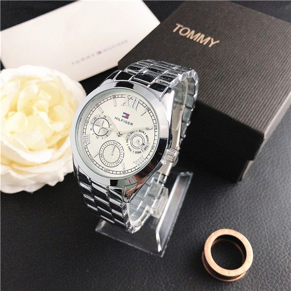fashion 38mm men watch orologio di lusso female minimalist fashion female students all-match dial belt couple thin quartz automatic watch, Slivery;black
fashion 38mm men watch orologio di lusso female minimalist fashion female students all-match dial belt couple thin quartz automatic watch, Slivery;black