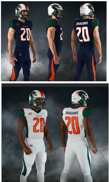 2020 custom xfl teams 2020 seattle dragons #12 brandon silvers bj daniels keenan reynolds trey williams cole tracy korey robertson fred ross, Black
2020 custom xfl teams 2020 seattle dragons #12 brandon silvers bj daniels keenan reynolds trey williams cole tracy korey robertson fred ross, Black