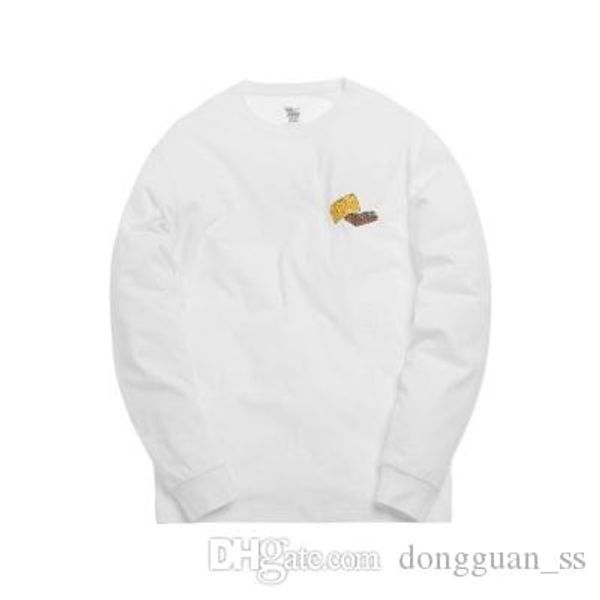 real pics ins 2020ss dongguan_ss logo white colors t shirts spring fashion casual t-shirt printing oversize long sleeve t shirt, White;black
real pics ins 2020ss dongguan_ss logo white colors t shirts spring fashion casual t-shirt printing oversize long sleeve t shirt, White;black