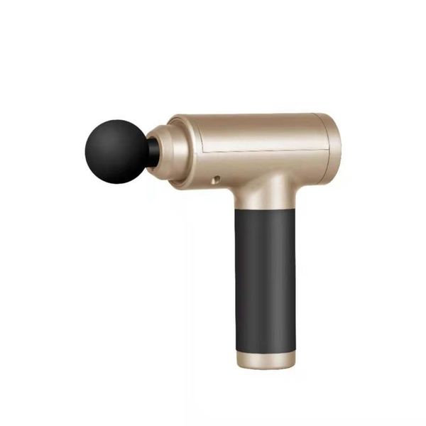 metal lcd massage percussion massager instrument sport muscle relaxing therapy integrated fitness equipments
metal lcd massage percussion massager instrument sport muscle relaxing therapy integrated fitness equipments