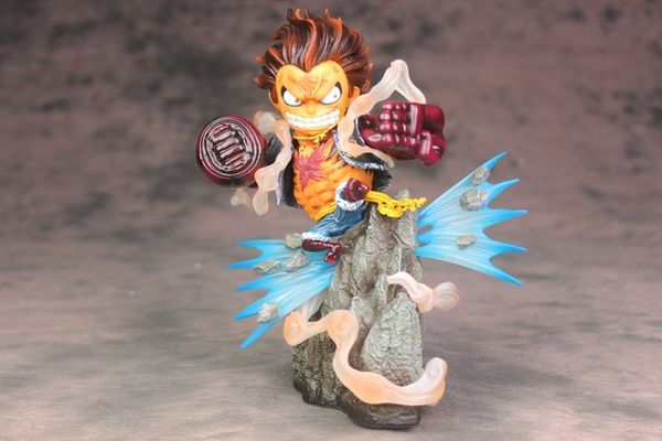 animation hand run pirate king gk ape king gun fourth gear road flying sd model box decoration
animation hand run pirate king gk ape king gun fourth gear road flying sd model box decoration