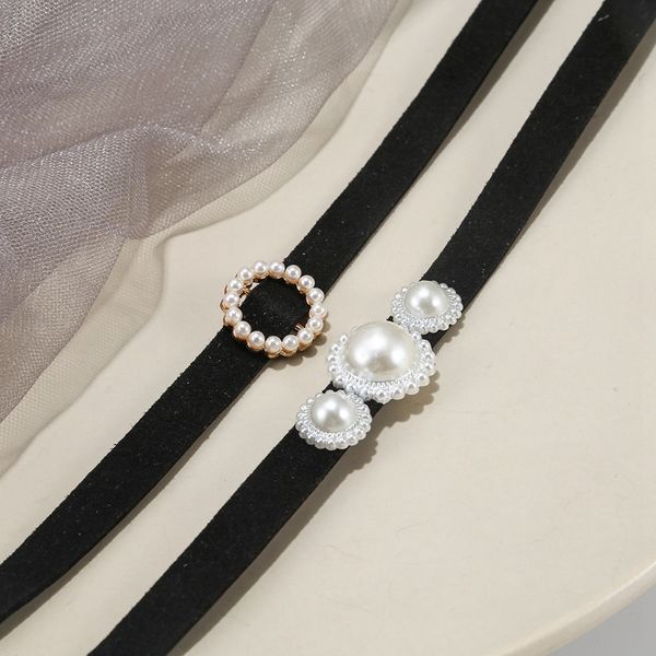 match-right ожерелье подвеска женщина / корейский / pearl / черная / lady / short / choker ожерелье подвеска для женщин ювелирной моды nr334, Golden;silver
match-right ожерелье подвеска женщина / корейский / pearl / черная / lady / short / choker ожерелье подвеска для женщин ювелирной моды nr334, Golden;silver