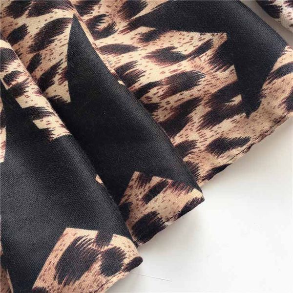 east gate woman thin cotton shawl silk scarf autumn leopard print five-pointed star package the edge of cotton scarf, Blue;gray
east gate woman thin cotton shawl silk scarf autumn leopard print five-pointed star package the edge of cotton scarf, Blue;gray