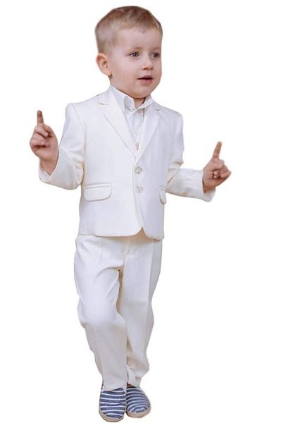 new white boy's suits for wedding party single breasted lapel tuxedo fist communication party wear, Blue
new white boy's suits for wedding party single breasted lapel tuxedo fist communication party wear, Blue