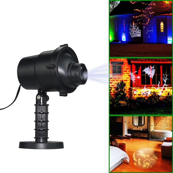 newkbo led 3d rotating projection lampprojection lamp christmas halloween pattern with remote control 
newkbo led 3d rotating projection lampprojection lamp christmas halloween pattern with remote control
