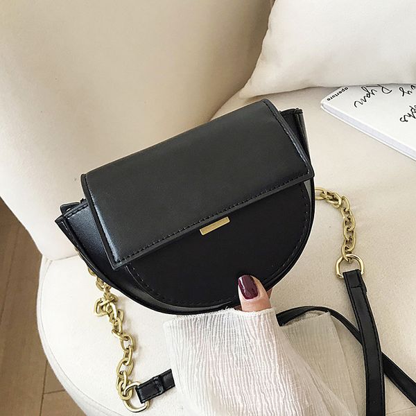 bag female 2020 spring new fashion wild chain saddle bag girl shoulder messenger female wholesale ladies hand bags
bag female 2020 spring new fashion wild chain saddle bag girl shoulder messenger female wholesale ladies hand bags