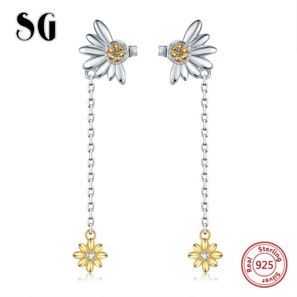 sg 2019 women citrine stud earring 925 silver fine jewelry long cubic zirconia earrings for women with z, Golden;silver
sg 2019 women citrine stud earring 925 silver fine jewelry long cubic zirconia earrings for women with z, Golden;silver
