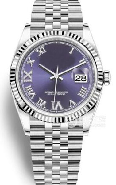 2021 fantastic 36mm asia 2813 automatici movimento ladies watch women's watches, Slivery;brown
2021 fantastic 36mm asia 2813 automatici movimento ladies watch women's watches, Slivery;brown